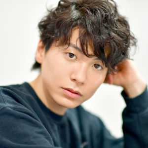 「成長できなければ未来はない」宮崎秋人が芝居をする理由　『ザ・ドクター』でさらなる飛躍へ イメージ画像