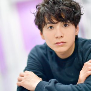 「成長できなければ未来はない」宮崎秋人が芝居をする理由　『ザ・ドクター』でさらなる飛躍へ イメージ画像