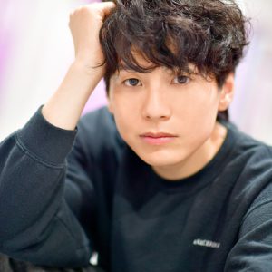 「成長できなければ未来はない」宮崎秋人が芝居をする理由　『ザ・ドクター』でさらなる飛躍へ イメージ画像