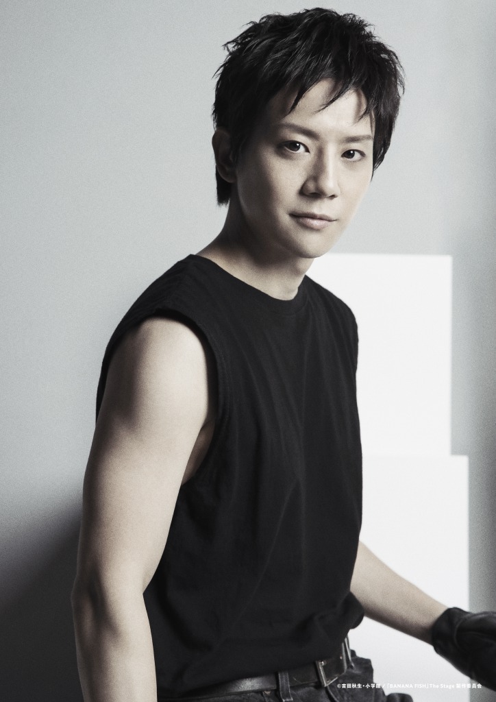 「BANANA FISH」後編　水江建太・岡宮来夢ら9人のキャラクタービジュアル解禁 イメージ画像