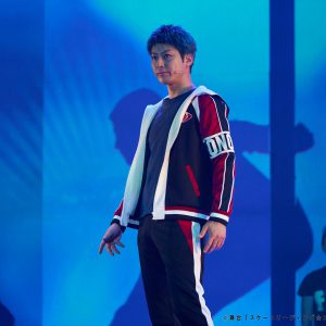 長江崚行主演「舞台スケスタ」キャストコメント＆ゲネプロ写真が到着　冒頭映像も公開 イメージ画像