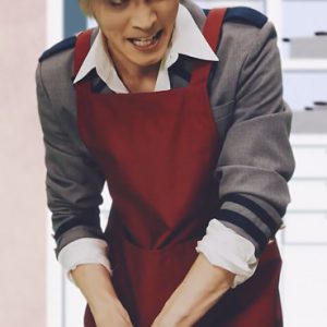 「ヒロステ」田村心・小林亮太・岩永洋昭インタビュー　それぞれが思う”ヒーロー観”やほしい”個性”とは イメージ画像