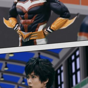 「ヒロステ」田村心・小林亮太・岩永洋昭インタビュー　それぞれが思う”ヒーロー観”やほしい”個性”とは イメージ画像
