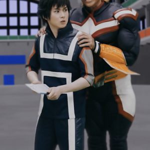 「ヒロステ」田村心・小林亮太・岩永洋昭インタビュー　それぞれが思う”ヒーロー観”やほしい”個性”とは イメージ画像