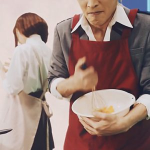 「ヒロステ」田村心・小林亮太・岩永洋昭インタビュー　それぞれが思う”ヒーロー観”やほしい”個性”とは イメージ画像