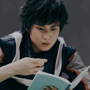 「ヒロステ」田村心・小林亮太・岩永洋昭インタビュー　それぞれが思う”ヒーロー観”やほしい”個性”とは イメージ画像