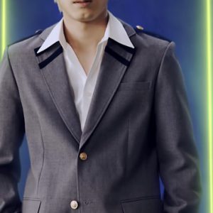 「ヒロステ」田村心・小林亮太・岩永洋昭インタビュー　それぞれが思う”ヒーロー観”やほしい”個性”とは イメージ画像