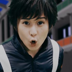 「ヒロステ」田村心・小林亮太・岩永洋昭インタビュー　それぞれが思う”ヒーロー観”やほしい”個性”とは イメージ画像