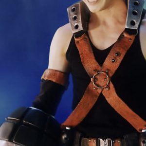 「ヒロステ」田村心・小林亮太・岩永洋昭インタビュー　それぞれが思う”ヒーロー観”やほしい”個性”とは イメージ画像