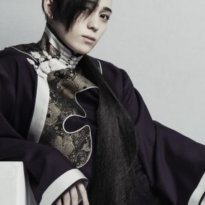 「BANANA FISH」後編　水江建太・岡宮来夢ら9人のキャラクタービジュアル解禁 イメージ画像