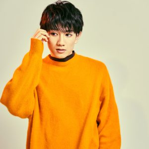 赤澤遼太郎、役に多面性と無限の奥行きを　文劇4主演に「やれることをやり通す」 イメージ画像