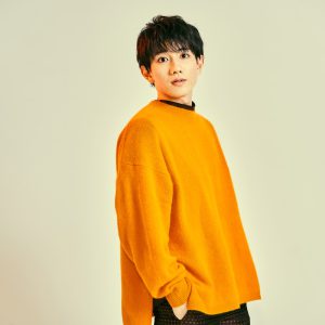 赤澤遼太郎、役に多面性と無限の奥行きを　文劇4主演に「やれることをやり通す」 イメージ画像