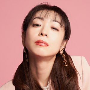 舞台「あの子より、私。」黒谷友香・基俊介らソロビジュアル＆SPOT映像が公開 イメージ画像