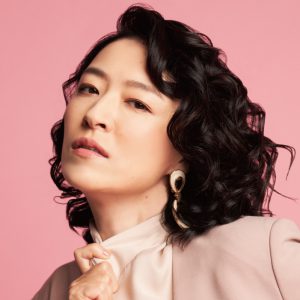 舞台「あの子より、私。」黒谷友香・基俊介らソロビジュアル＆SPOT映像が公開 イメージ画像