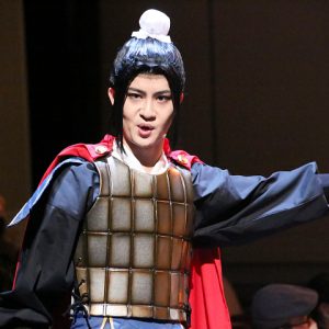 ラグナロクの幕開け　舞台「終末のワルキューレ」世紀の勝負…目撃者になる瞬間がここに イメージ画像