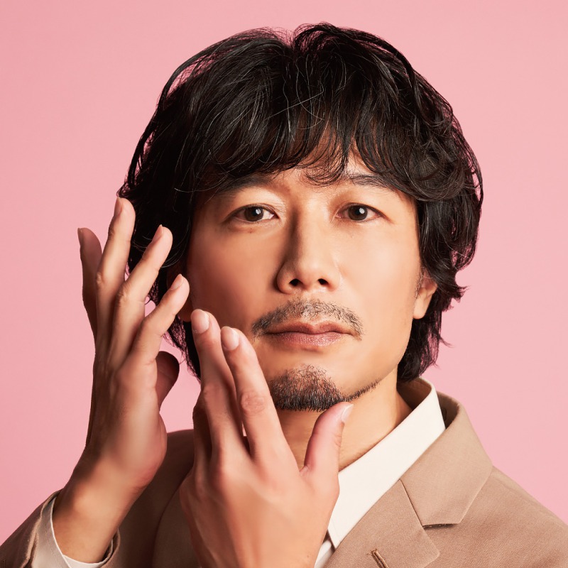 舞台「あの子より、私。」黒谷友香・基俊介らソロビジュアル＆SPOT映像が公開 イメージ画像