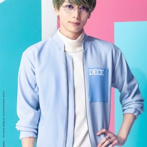 エーステ、メインストーリー第二部を描く“ACT2!”へ　卯木千景役に染谷俊之 イメージ画像