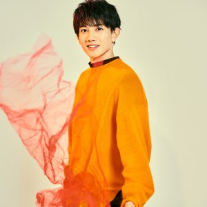 赤澤遼太郎、役に多面性と無限の奥行きを　文劇4主演に「やれることをやり通す」 イメージ画像