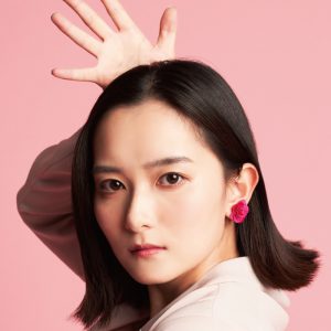 舞台「あの子より、私。」黒谷友香・基俊介らソロビジュアル＆SPOT映像が公開 イメージ画像