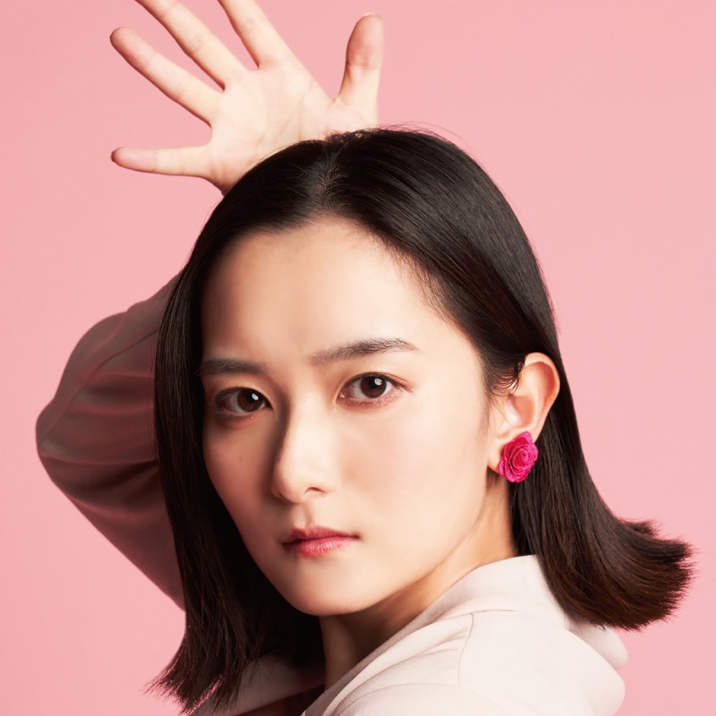 舞台「あの子より、私。」黒谷友香・基俊介らソロビジュアル＆SPOT映像が公開 イメージ画像