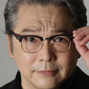 財木琢磨がハリウッドスターに、Makino Play第2弾公演『モンローによろしく』上演 イメージ画像