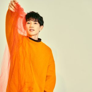 赤澤遼太郎、役に多面性と無限の奥行きを　文劇4主演に「やれることをやり通す」 イメージ画像