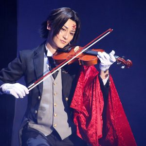 ラグナロクの幕開け　舞台「終末のワルキューレ」世紀の勝負…目撃者になる瞬間がここに イメージ画像
