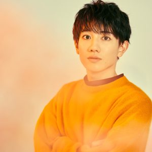赤澤遼太郎、役に多面性と無限の奥行きを　文劇4主演に「やれることをやり通す」 イメージ画像