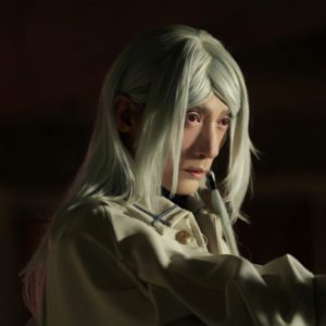 映画「文スト」橋本祥平と鳥越裕貴が対峙するビジュアル公開、予告編・場面写真も解禁 イメージ画像