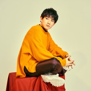 赤澤遼太郎、役に多面性と無限の奥行きを　文劇4主演に「やれることをやり通す」 イメージ画像