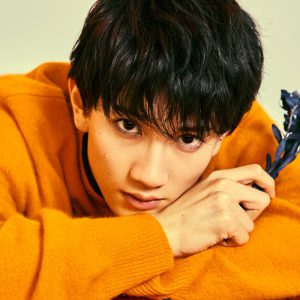 赤澤遼太郎、役に多面性と無限の奥行きを　文劇4主演に「やれることをやり通す」 イメージ画像