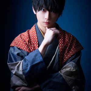 「水月鏡花-⻯馬夢双-」鷲尾修斗・毎熊宏介ら総勢13人のキャストビジュアル解禁 イメージ画像