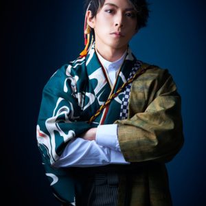 「水月鏡花-⻯馬夢双-」鷲尾修斗・毎熊宏介ら総勢13人のキャストビジュアル解禁 イメージ画像
