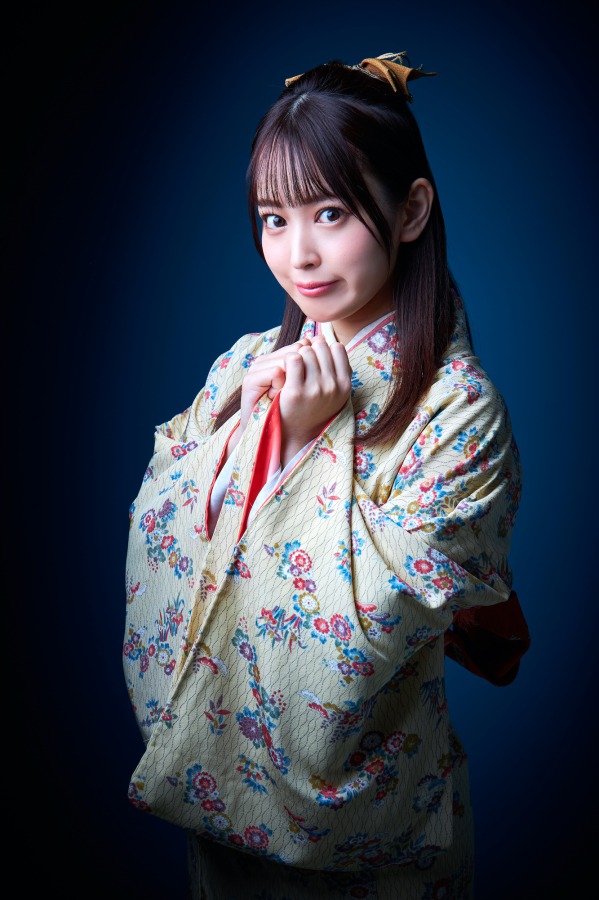 「水月鏡花-⻯馬夢双-」鷲尾修斗・毎熊宏介ら総勢13人のキャストビジュアル解禁 イメージ画像