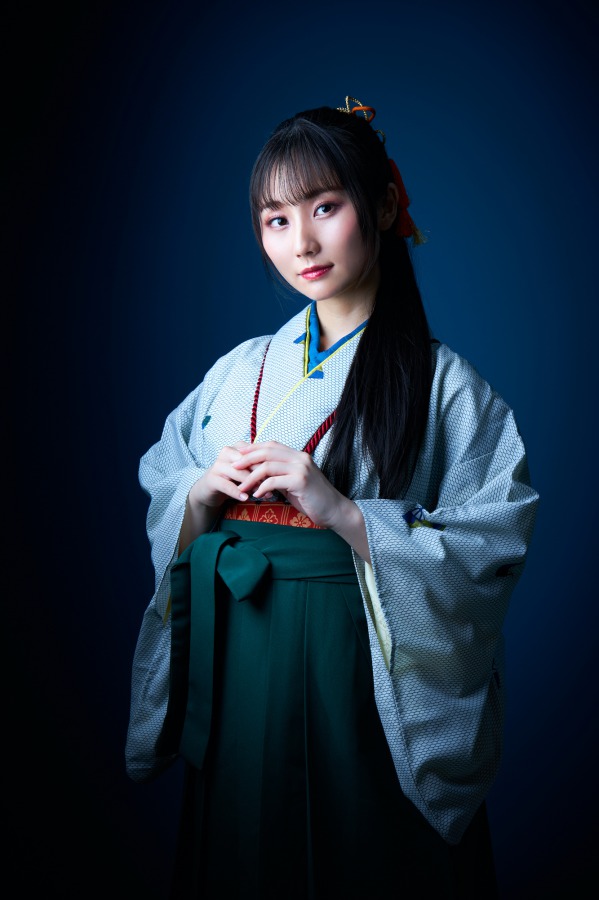 「水月鏡花-⻯馬夢双-」鷲尾修斗・毎熊宏介ら総勢13人のキャストビジュアル解禁 イメージ画像