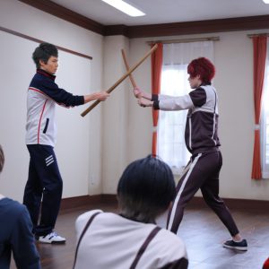 MANKAI MOVIE「A3!」横田龍儀×倉田健次、現場では「笑いすぎて撮影が押しました」 イメージ画像