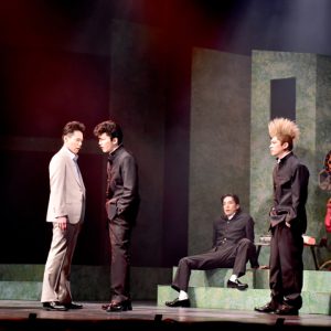 人生いつでもルーキーになれる、舞台『ROOKIES』開幕　夢に“ときめく”きっかけがここに… イメージ画像
