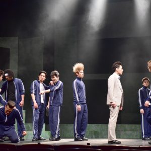 人生いつでもルーキーになれる、舞台『ROOKIES』開幕　夢に“ときめく”きっかけがここに… イメージ画像