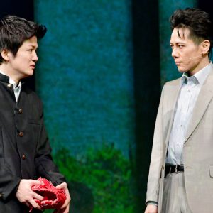 人生いつでもルーキーになれる、舞台『ROOKIES』開幕　夢に“ときめく”きっかけがここに… イメージ画像