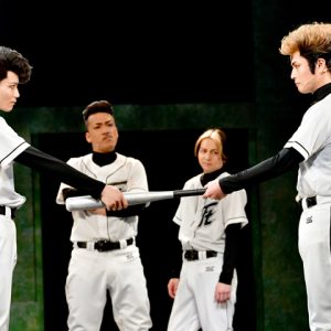 人生いつでもルーキーになれる、舞台『ROOKIES』開幕　夢に“ときめく”きっかけがここに… イメージ画像