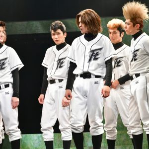 人生いつでもルーキーになれる、舞台『ROOKIES』開幕　夢に“ときめく”きっかけがここに… イメージ画像
