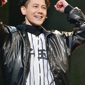 人生いつでもルーキーになれる、舞台『ROOKIES』開幕　夢に“ときめく”きっかけがここに… イメージ画像