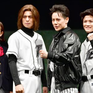 人生いつでもルーキーになれる、舞台『ROOKIES』開幕　夢に“ときめく”きっかけがここに… イメージ画像