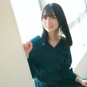 鈴木絢音、先輩・生駒里奈の背中を追いかけて　乃木坂46への想いを胸に「六番目の小夜子」主演へ イメージ画像