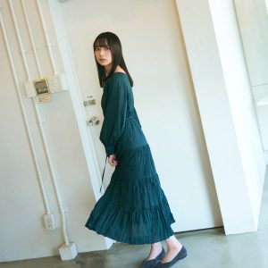 鈴木絢音、先輩・生駒里奈の背中を追いかけて　乃木坂46への想いを胸に「六番目の小夜子」主演へ イメージ画像