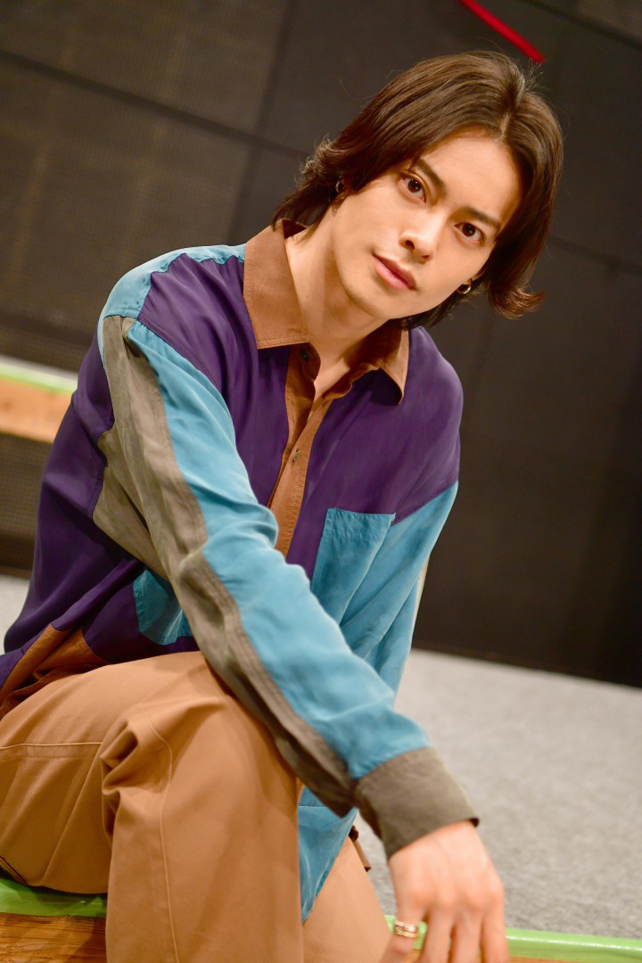 宇野結也×小西成弥、人生の転機となった出会いと言葉　舞台「ROOKIES」で“明日にきらめく”夢を… イメージ画像