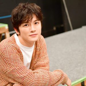 宇野結也×小西成弥、人生の転機となった出会いと言葉　舞台「ROOKIES」で“明日にきらめく”夢を… イメージ画像