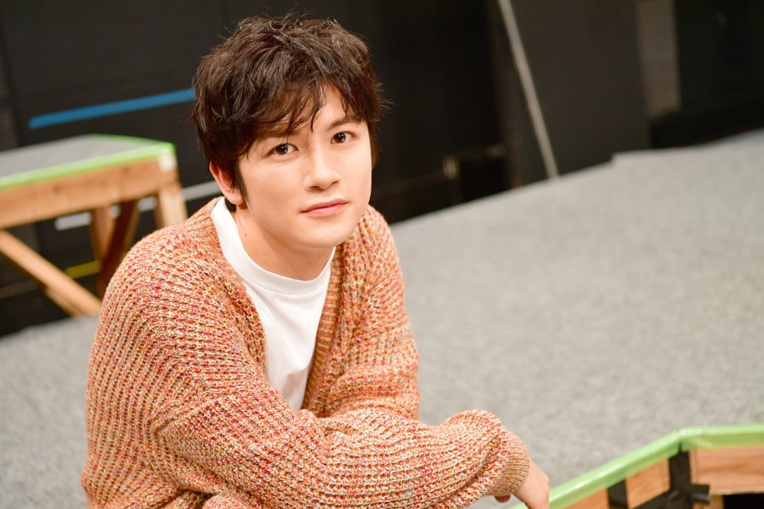 宇野結也×小西成弥、人生の転機となった出会いと言葉　舞台「ROOKIES」で“明日にきらめく”夢を… イメージ画像