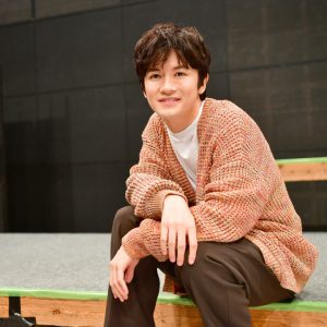 宇野結也×小西成弥、人生の転機となった出会いと言葉　舞台「ROOKIES」で“明日にきらめく”夢を… イメージ画像