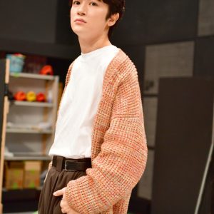 宇野結也×小西成弥、人生の転機となった出会いと言葉　舞台「ROOKIES」で“明日にきらめく”夢を… イメージ画像